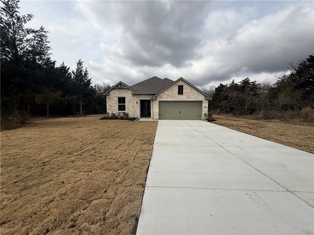 Photo of 7685 Charles Branch Lane, Anderson, TX 77830 (MLS # 26002081)