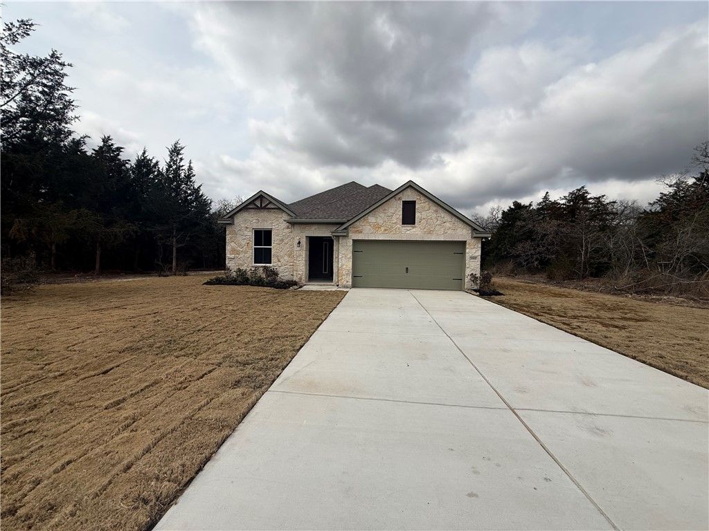 Photo of 7685 Charles Branch Lane, Anderson, TX 77830 (MLS # 26002081)