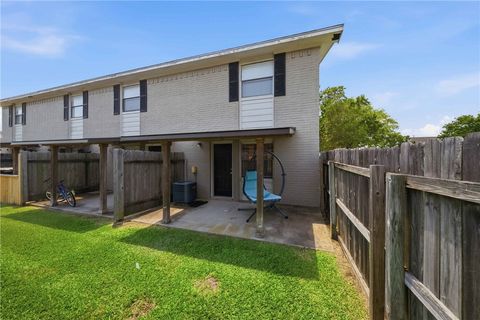 Tiny photo for 1406 Summit Street #D, College Station, TX 77845 (MLS # 26005856)