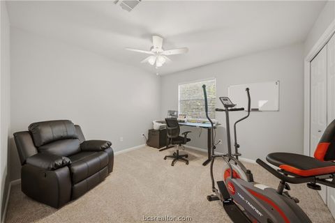 Tiny photo for 1406 Summit Street #D, College Station, TX 77845 (MLS # 26005856)