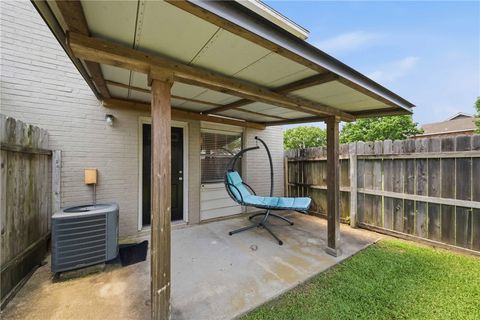 Tiny photo for 1406 Summit Street #D, College Station, TX 77845 (MLS # 26005856)