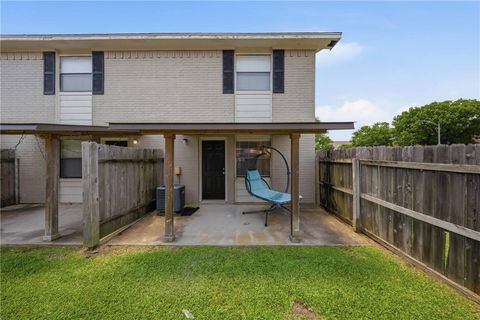 Tiny photo for 1406 Summit Street #D, College Station, TX 77845 (MLS # 26005856)