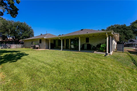 Tiny photo for 2523 Arbor Drive, Bryan, TX 77802 (MLS # 26012213)