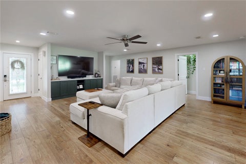 Tiny photo for 2523 Arbor Drive, Bryan, TX 77802 (MLS # 26012213)