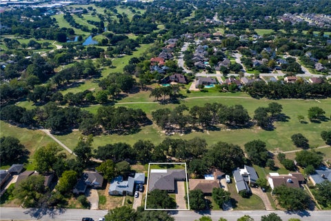 Tiny photo for 2523 Arbor Drive, Bryan, TX 77802 (MLS # 26012213)