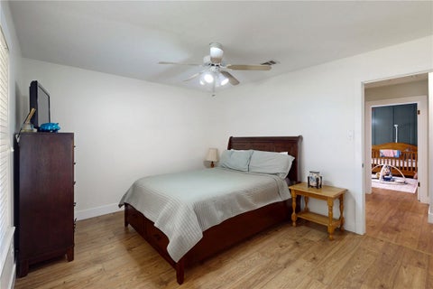 Tiny photo for 2523 Arbor Drive, Bryan, TX 77802 (MLS # 26012213)