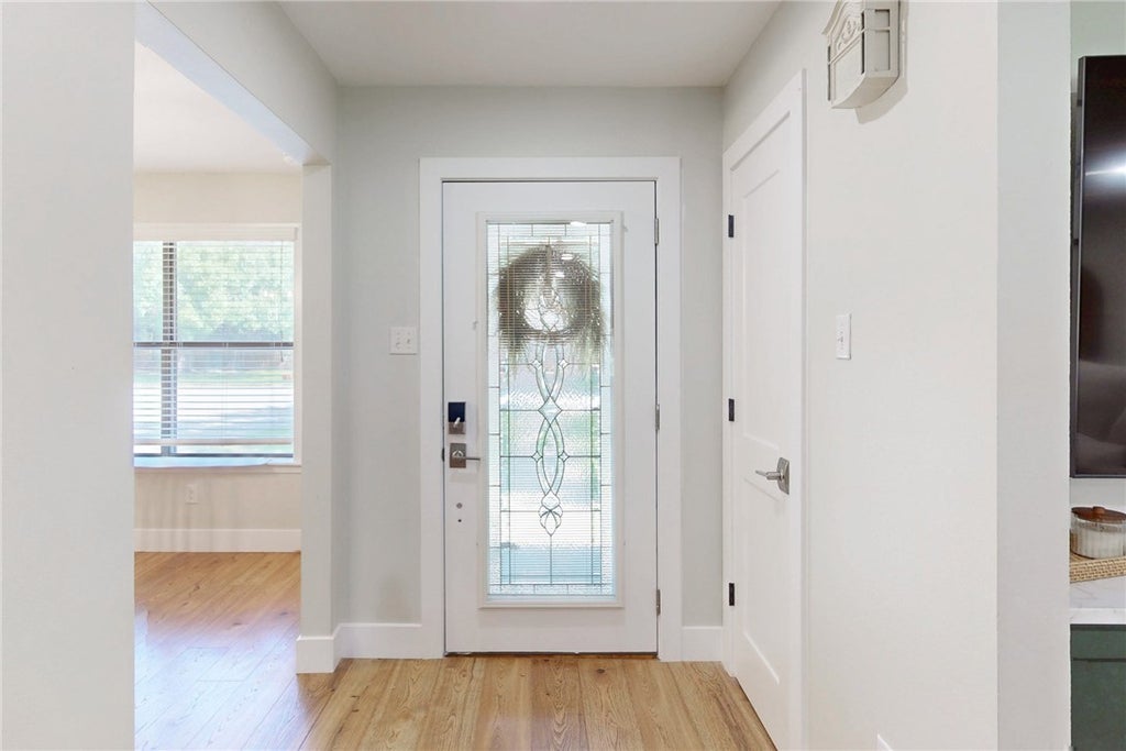 Photo of 2523 Arbor Drive, Bryan, TX 77802 (MLS # 26012213)