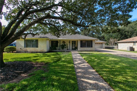 Photo of 2523 Arbor Drive, Bryan, TX 77802 (MLS # 26012213)