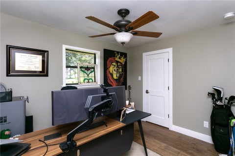 Tiny photo for 2523 Arbor Drive, Bryan, TX 77802 (MLS # 26012213)
