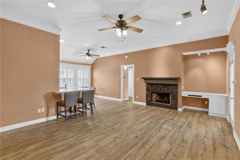 Tiny photo for 4209 Ludlow Lane, College Station, TX 77845 (MLS # 26010111)
