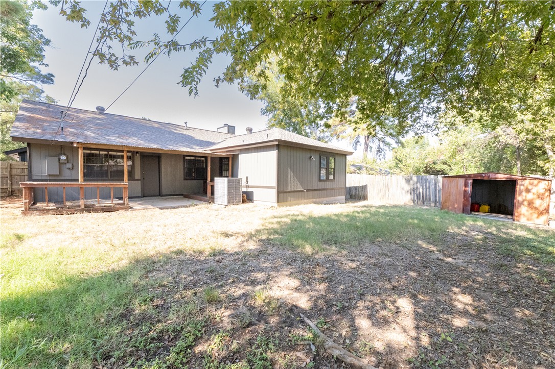 College Station, Texas 77840, United States, 4 Bedrooms Bedrooms, ,3 BathroomsBathrooms,Residential,Active,247182