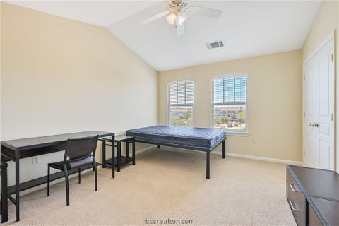Tiny photo for 1725 Harvey Mitchell Parkway S #1628, College Station, TX 77840 (MLS # 26011266)
