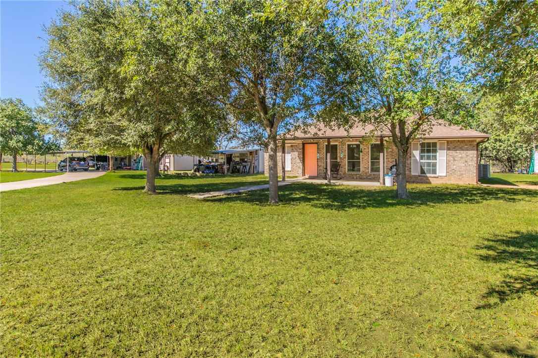 6725 E US Highway 79