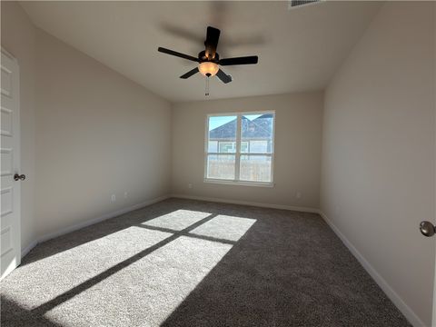 Tiny photo for 2205 Terrilyn Court, Bryan, TX 77807 (MLS # 25011037)