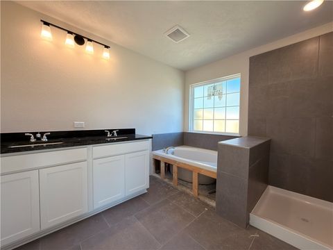 Tiny photo for 2205 Terrilyn Court, Bryan, TX 77807 (MLS # 25011037)