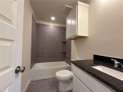 Tiny photo for 2205 Terrilyn Court, Bryan, TX 77807 (MLS # 25011037)