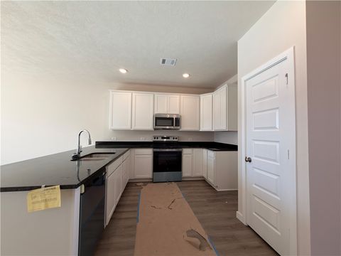 Tiny photo for 2205 Terrilyn Court, Bryan, TX 77807 (MLS # 25011037)