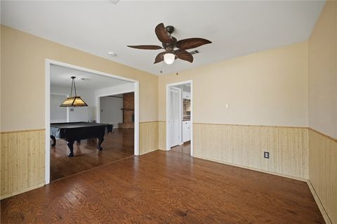 Tiny photo for 2104 Carter Creek Parkway, Bryan, TX 77802 (MLS # 26004523)