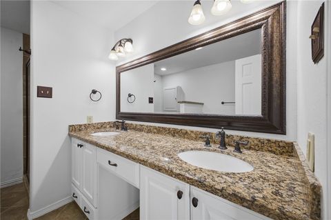 Tiny photo for 2104 Carter Creek Parkway, Bryan, TX 77802 (MLS # 26004523)