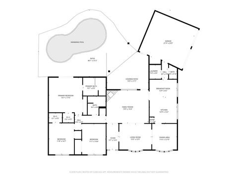 Tiny photo for 2104 Carter Creek Parkway, Bryan, TX 77802 (MLS # 26004523)