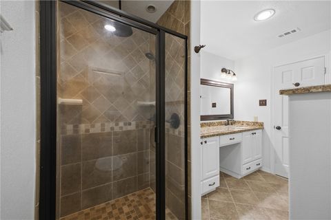 Tiny photo for 2104 Carter Creek Parkway, Bryan, TX 77802 (MLS # 26004523)