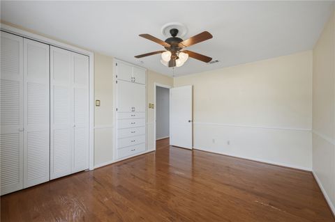 Tiny photo for 2104 Carter Creek Parkway, Bryan, TX 77802 (MLS # 26004523)