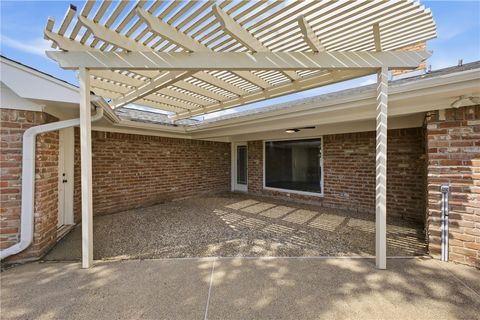Tiny photo for 2104 Carter Creek Parkway, Bryan, TX 77802 (MLS # 26004523)