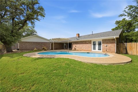Tiny photo for 2104 Carter Creek Parkway, Bryan, TX 77802 (MLS # 26004523)