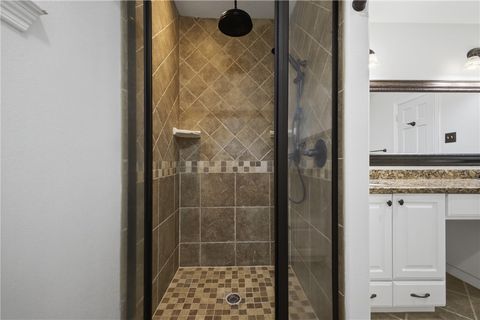 Tiny photo for 2104 Carter Creek Parkway, Bryan, TX 77802 (MLS # 26004523)