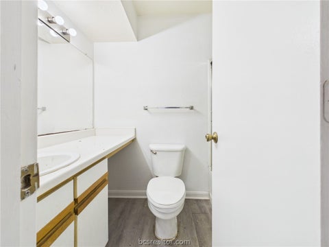 Tiny photo for 525 Southwest Parkway #301, College Station, TX 77840 (MLS # 26012838)