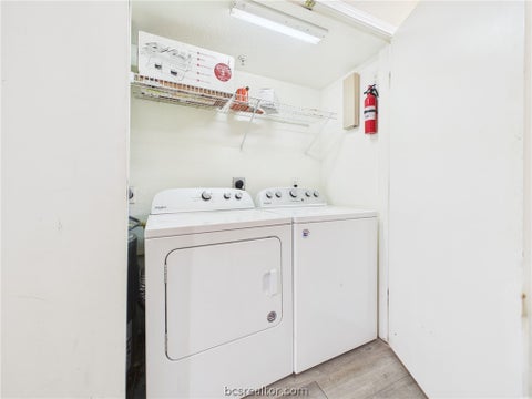 Tiny photo for 525 Southwest Parkway #301, College Station, TX 77840 (MLS # 26012838)
