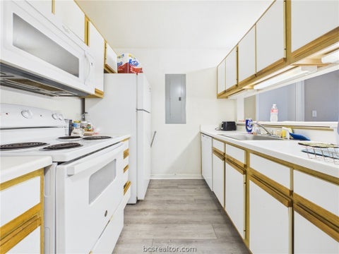 Tiny photo for 525 Southwest Parkway #301, College Station, TX 77840 (MLS # 26012838)