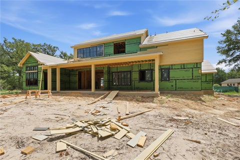 Tiny photo for 3080 Balsam Court, Bryan, TX 77807 (MLS # 26011081)