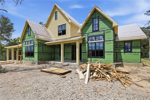 Photo of 3080 Balsam Court, Bryan, TX 77807 (MLS # 26011081)
