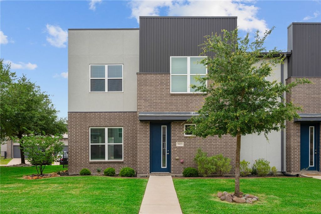 Photo of 3923 Yukon Lane, College Station, TX 77845 (MLS # 26005328)