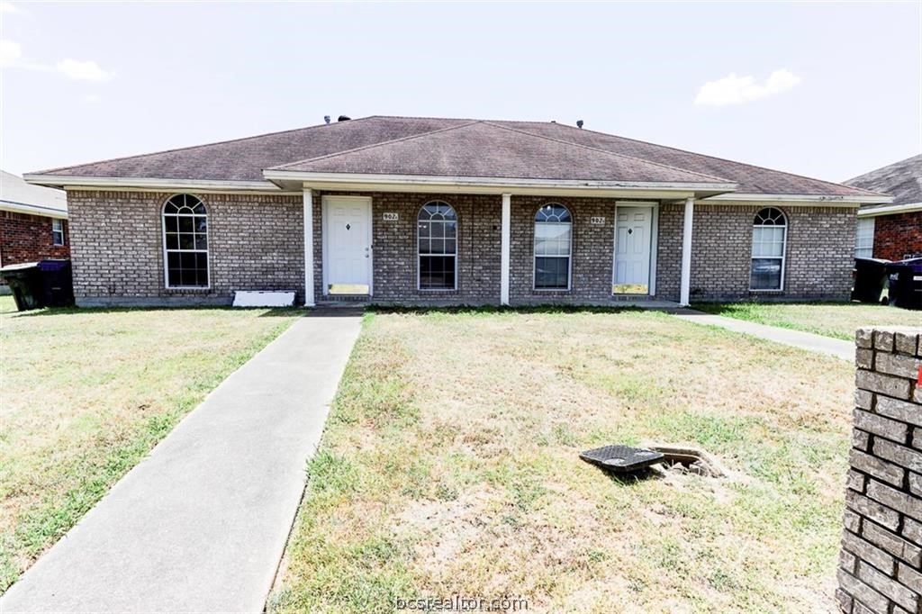 College Station, Texas 77840, United States, 3 Bedrooms Bedrooms, ,2 BathroomsBathrooms,Residential,Pending,57278