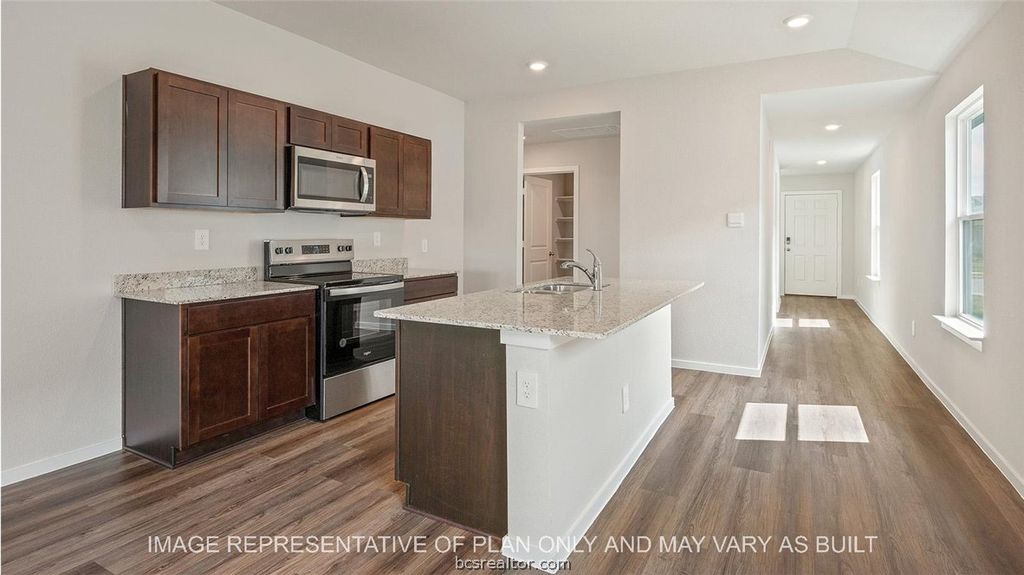 Photo of 1136 Toledo Bend Drive, College Station, TX 77840 (MLS # 26003650)