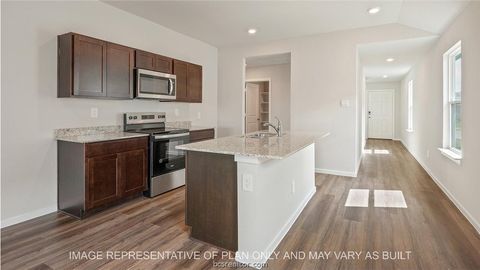 Tiny photo for 1136 Toledo Bend Drive, College Station, TX 77840 (MLS # 26003650)