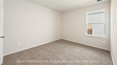 Tiny photo for 1136 Toledo Bend Drive, College Station, TX 77840 (MLS # 26003650)