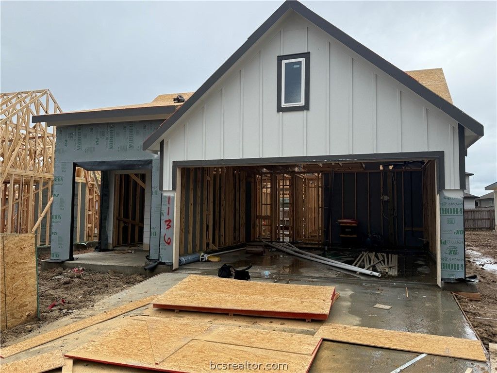 Photo of 1136 Toledo Bend Drive, College Station, TX 77840 (MLS # 26003650)