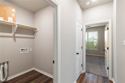 Tiny photo for 2507 Lightfoot Lane, Bryan, TX 77803 (MLS # 26004959)