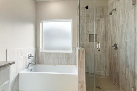 Tiny photo for 2507 Lightfoot Lane, Bryan, TX 77803 (MLS # 26004959)