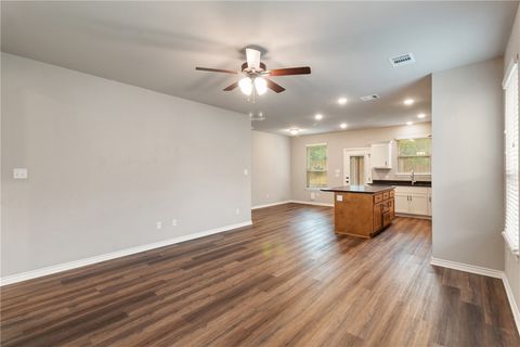 Tiny photo for 2507 Lightfoot Lane, Bryan, TX 77803 (MLS # 26004959)