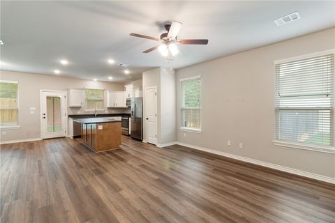 Tiny photo for 2507 Lightfoot Lane, Bryan, TX 77803 (MLS # 26004959)