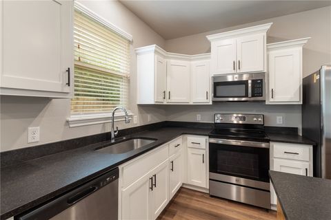 Tiny photo for 2507 Lightfoot Lane, Bryan, TX 77803 (MLS # 26004959)