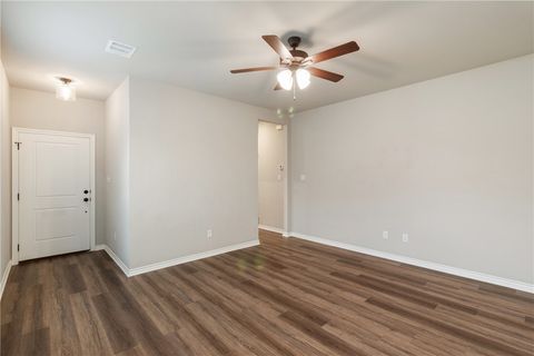 Tiny photo for 2507 Lightfoot Lane, Bryan, TX 77803 (MLS # 26004959)