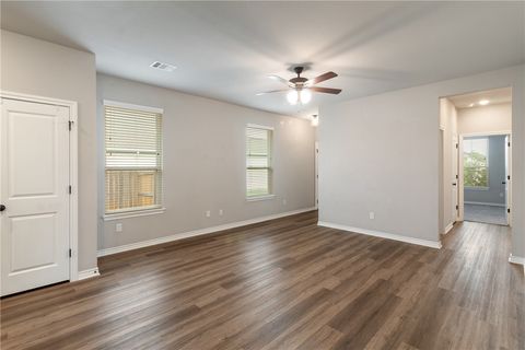 Tiny photo for 2507 Lightfoot Lane, Bryan, TX 77803 (MLS # 26004959)