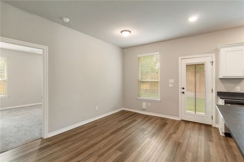 Tiny photo for 2507 Lightfoot Lane, Bryan, TX 77803 (MLS # 26004959)