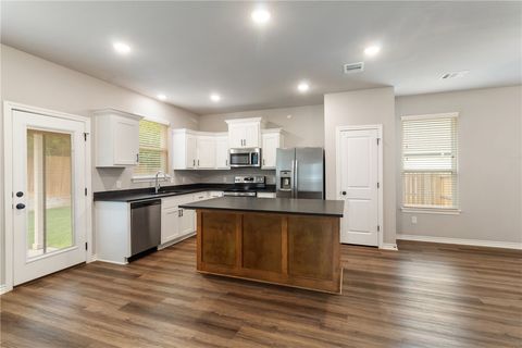 Tiny photo for 2507 Lightfoot Lane, Bryan, TX 77803 (MLS # 26004959)