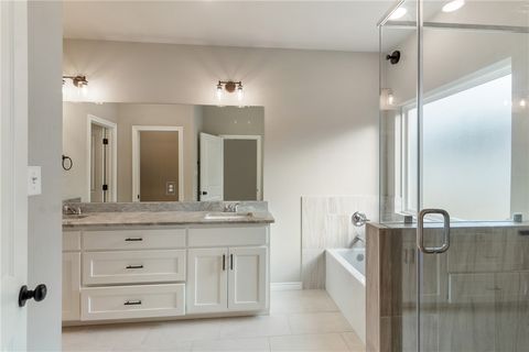 Tiny photo for 2507 Lightfoot Lane, Bryan, TX 77803 (MLS # 26004959)